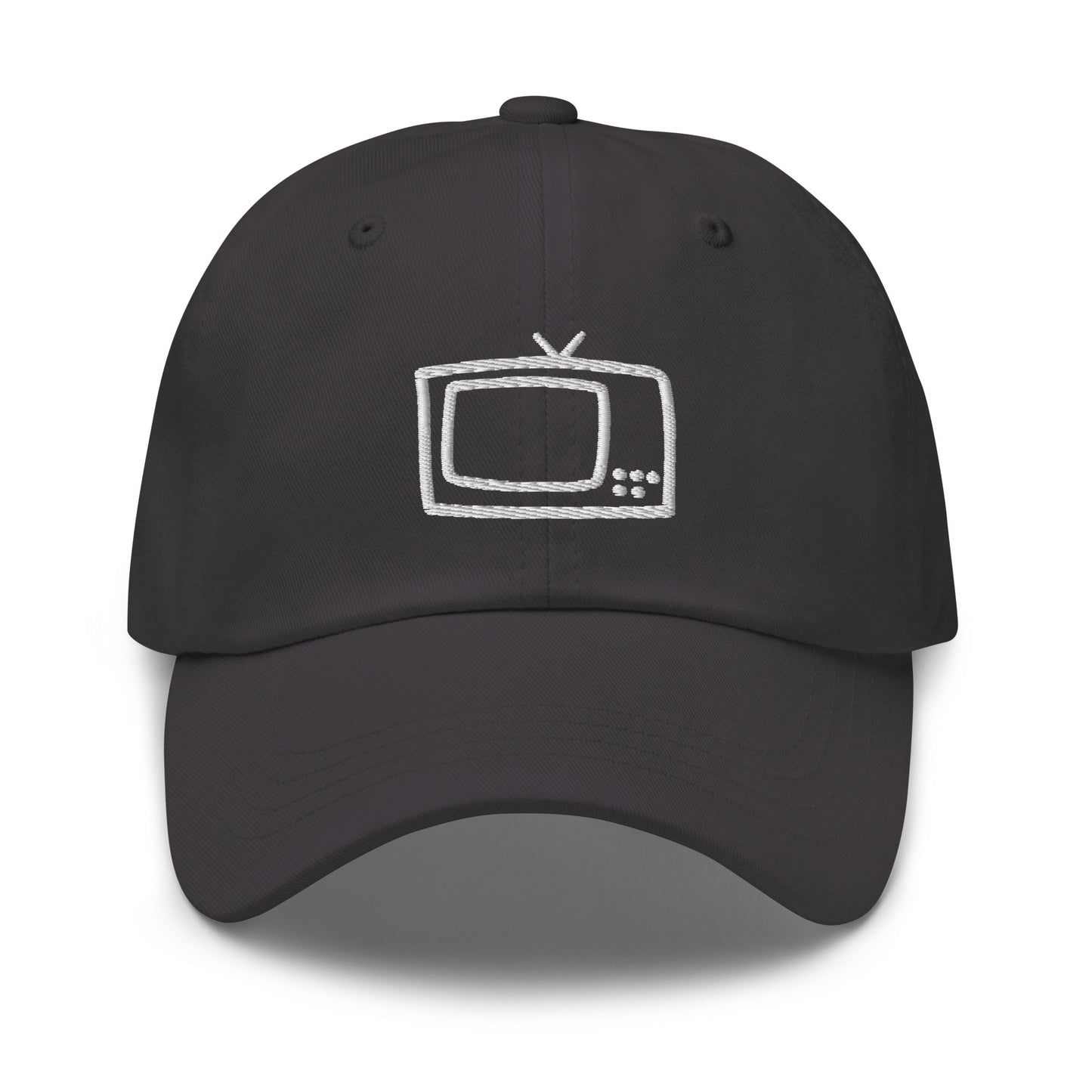 'SHOW-TIME DESIGN': Dad hat