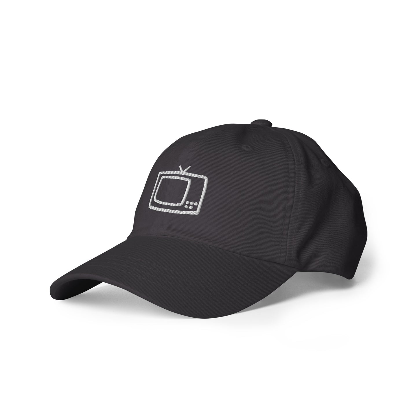 'SHOW-TIME DESIGN': Dad hat