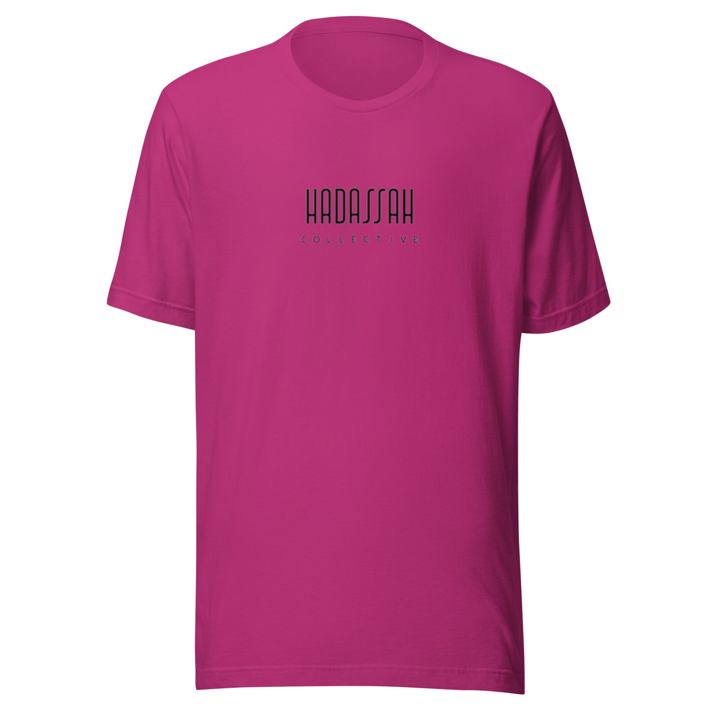 HADASSAH COLLECTIVE: Unisex t-shirt