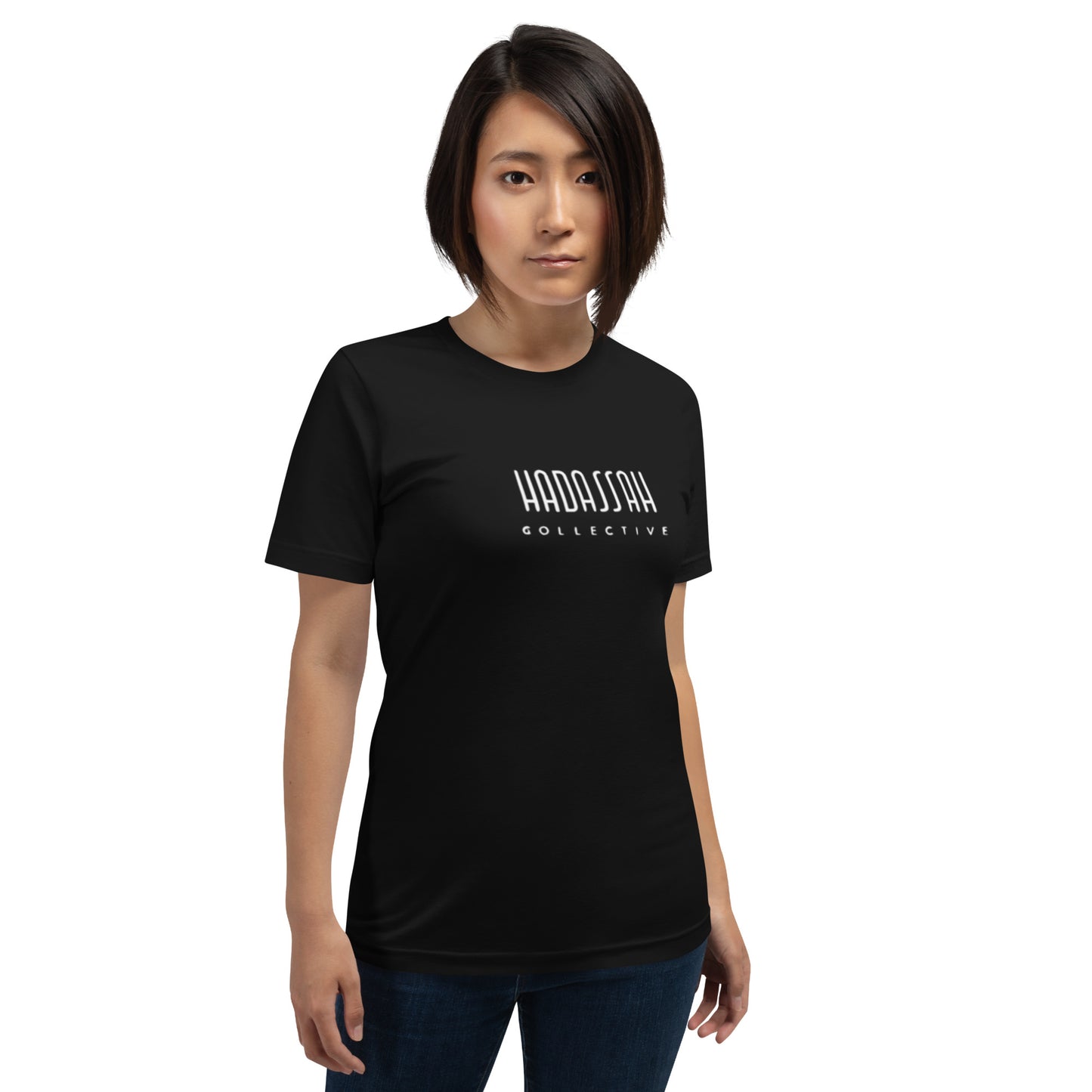 THE DAILY PRACTICE: Unisex t-shirt