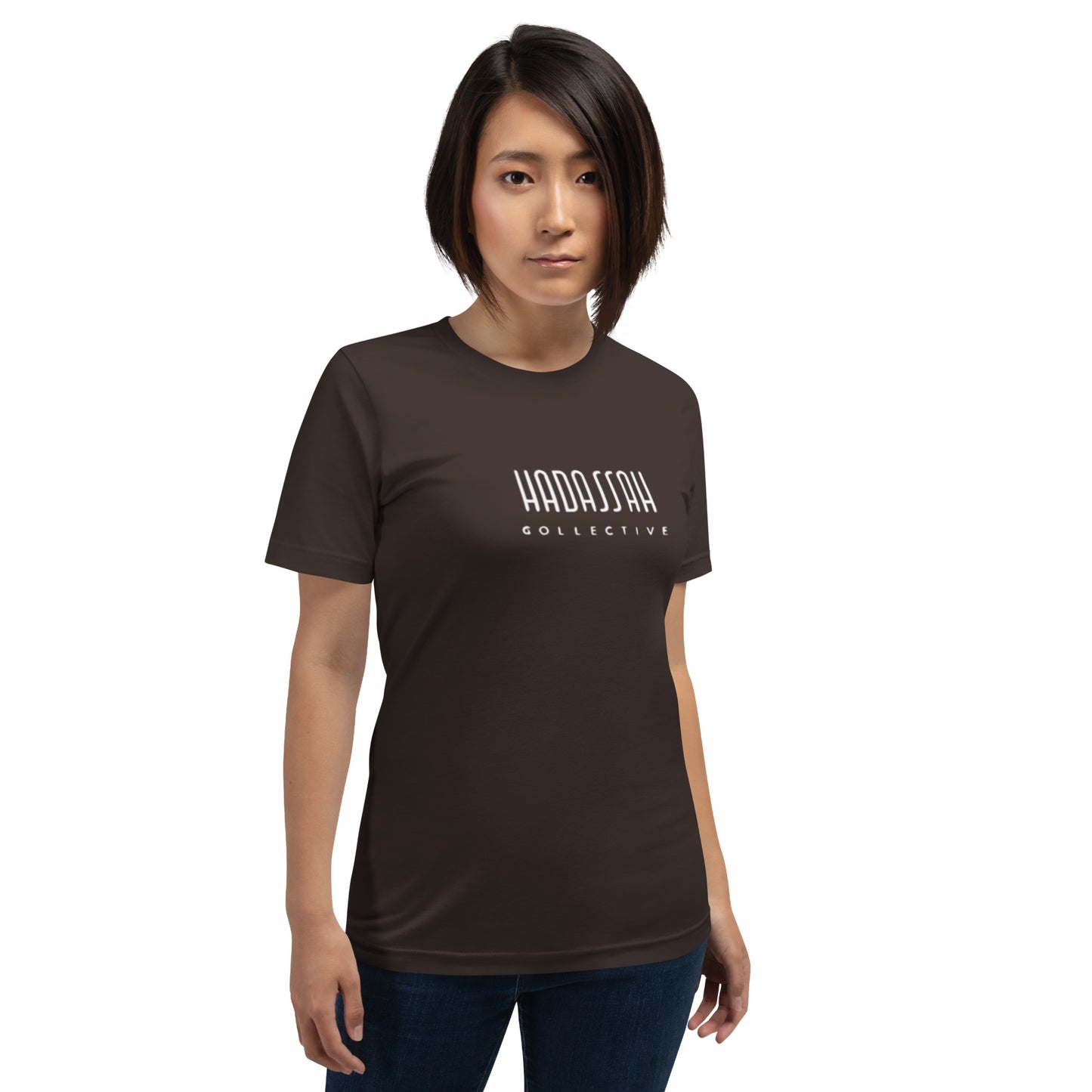 THE DAILY PRACTICE: Unisex t-shirt