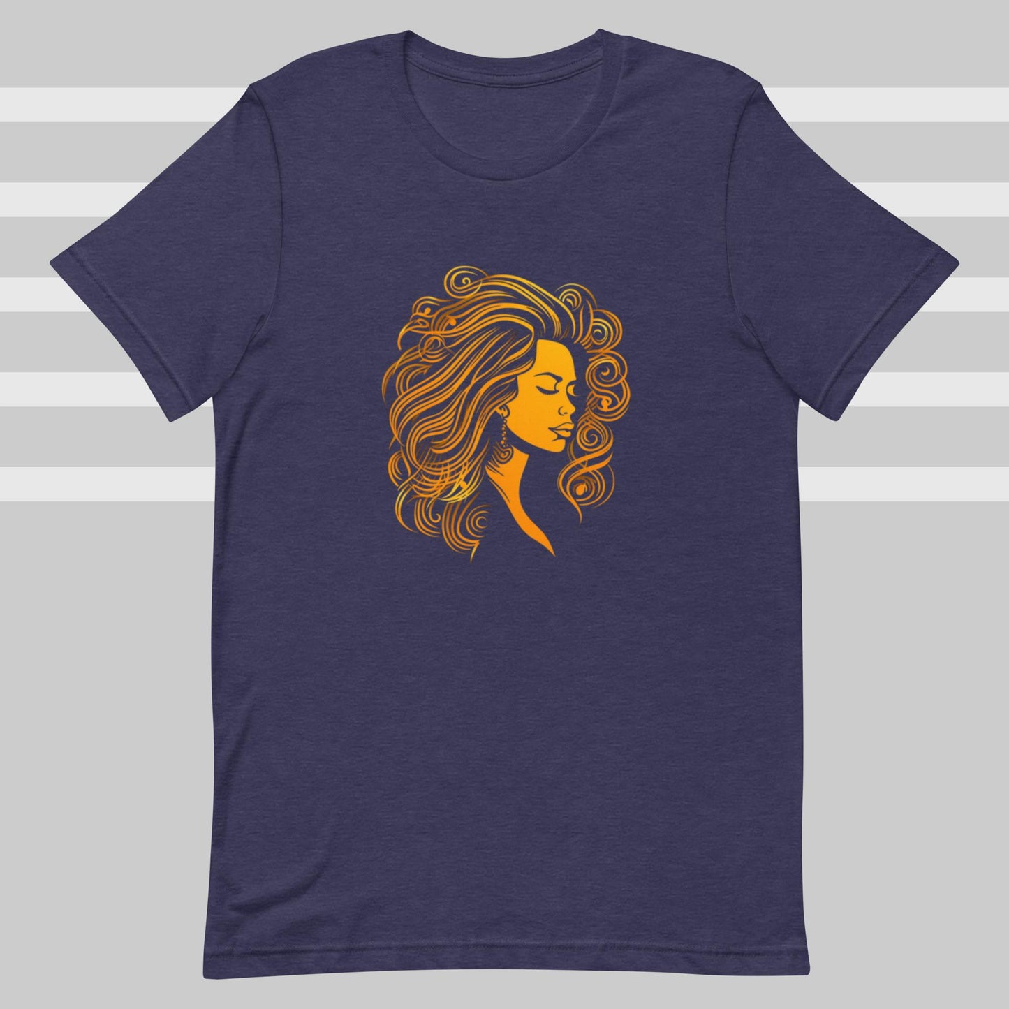 'THEE MANE EVENT': Unisex t-shirt