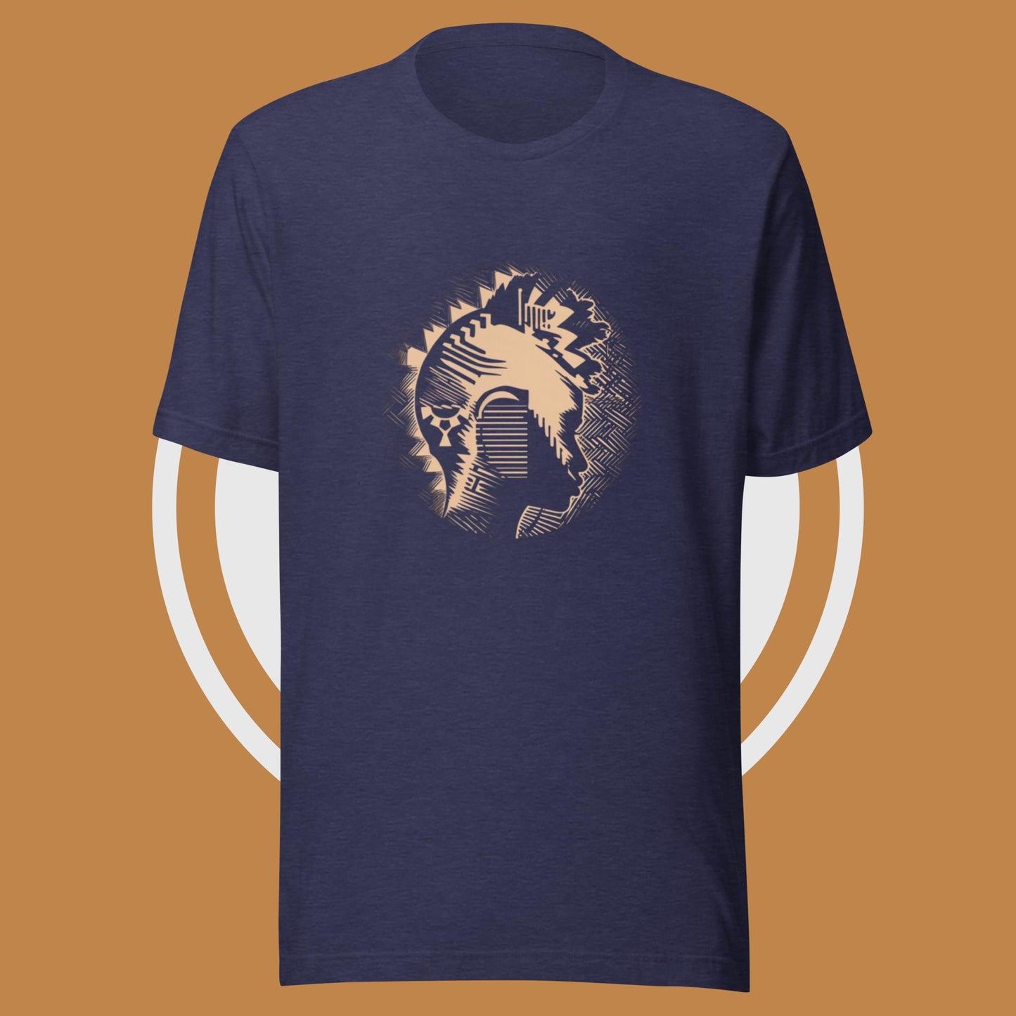 'IN-SIGHT': Unisex t-shirt