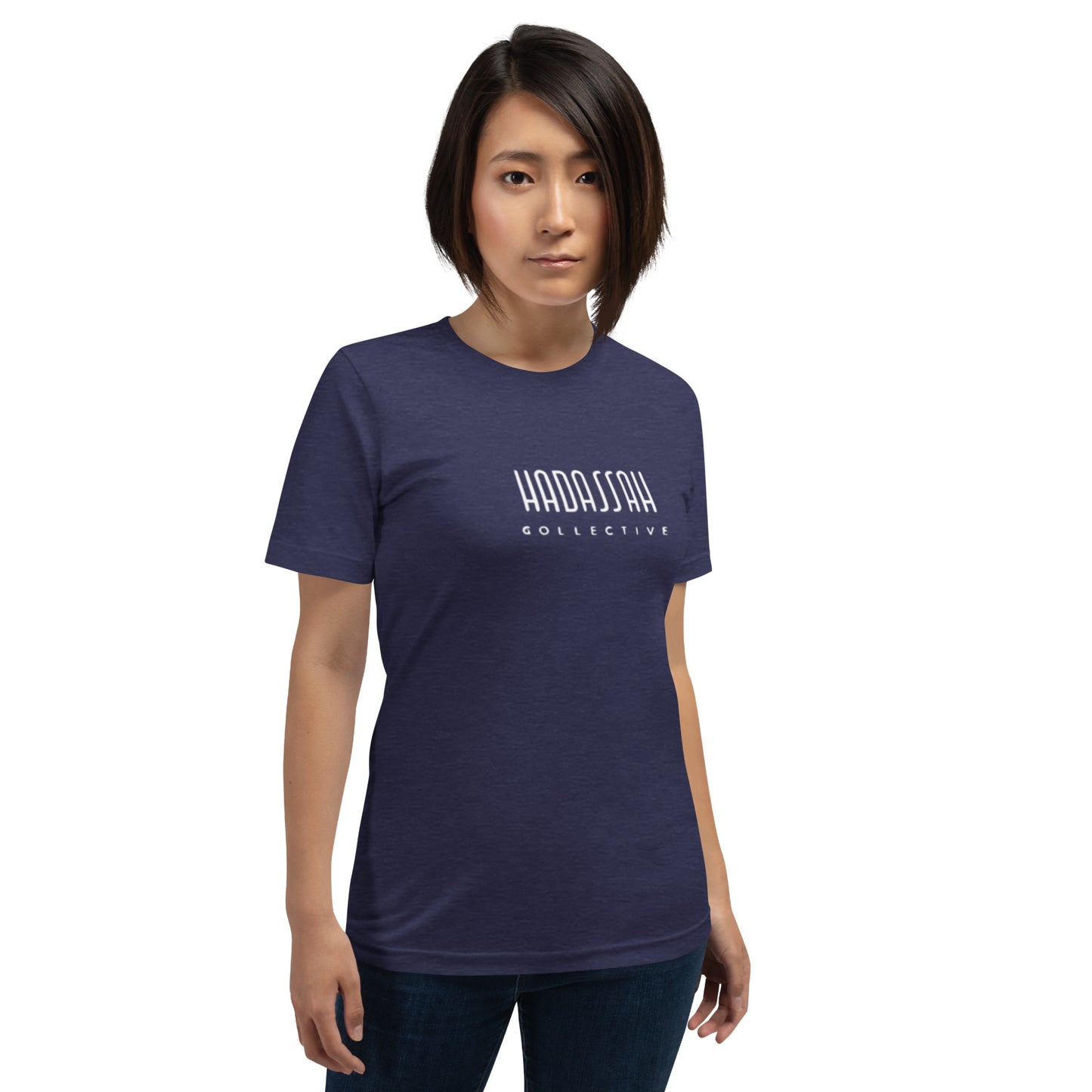 THE DAILY PRACTICE: Unisex t-shirt