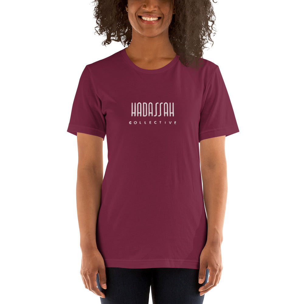 THE DAILY PRACTICE: Unisex t-shirt