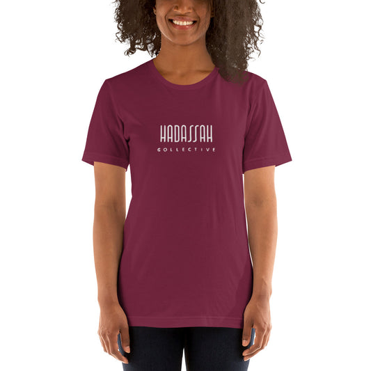 THE DAILY PRACTICE: Unisex t-shirt