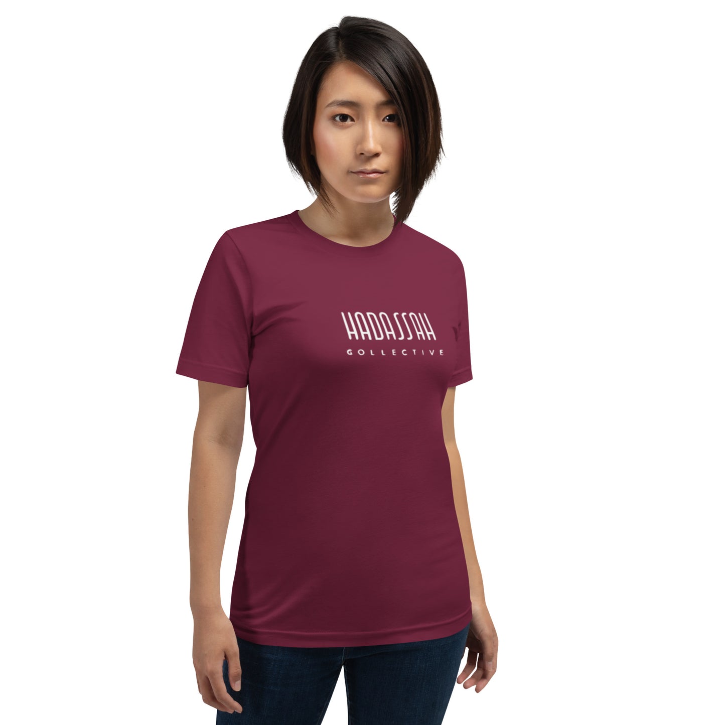 THE DAILY PRACTICE: Unisex t-shirt