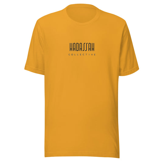 HADASSAH COLLECTIVE: Unisex t-shirt