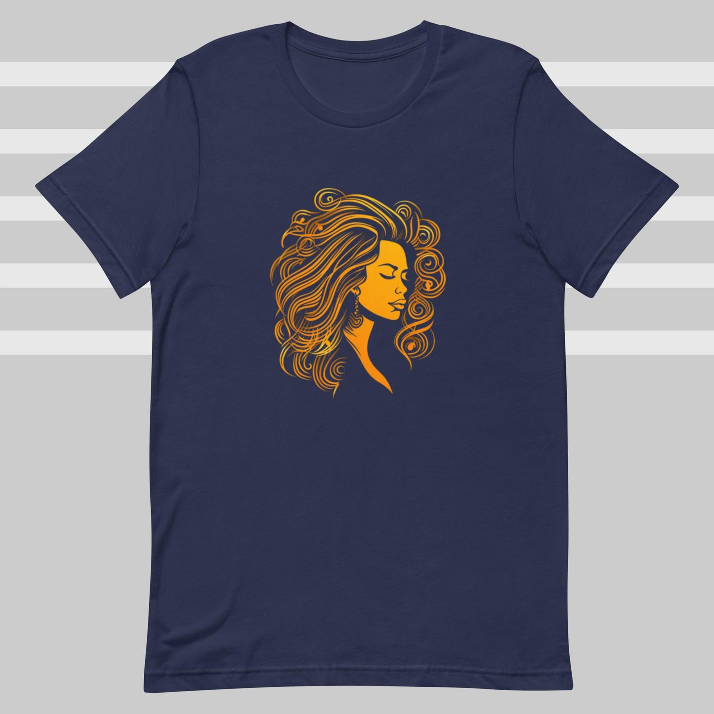 'THEE MANE EVENT': Unisex t-shirt