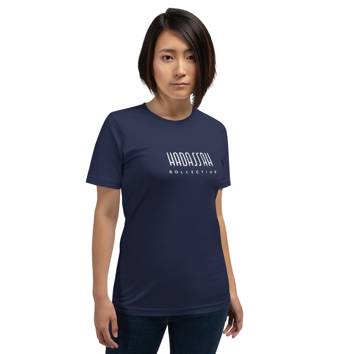 THE DAILY PRACTICE: Unisex t-shirt
