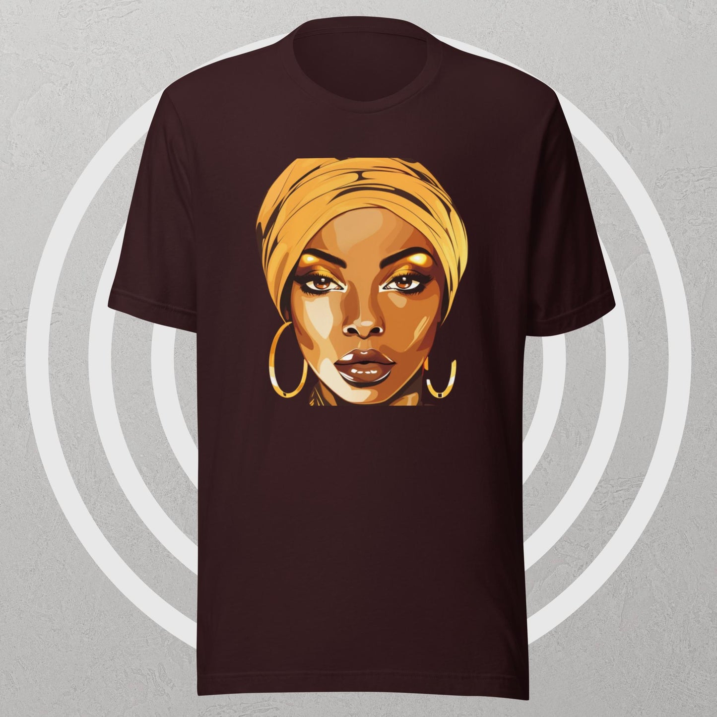 'IT'S A WRAP': Unisex t-shirt