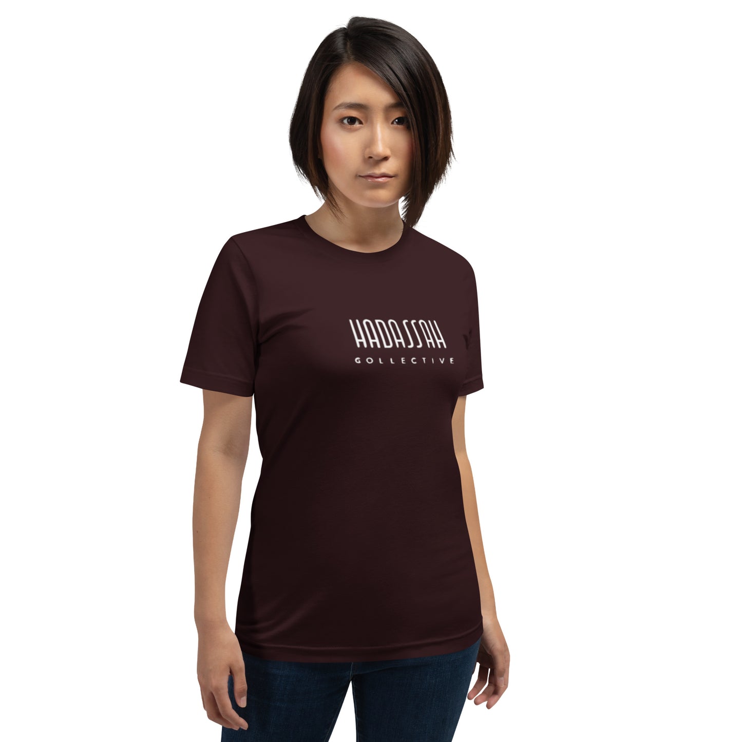 THE DAILY PRACTICE: Unisex t-shirt