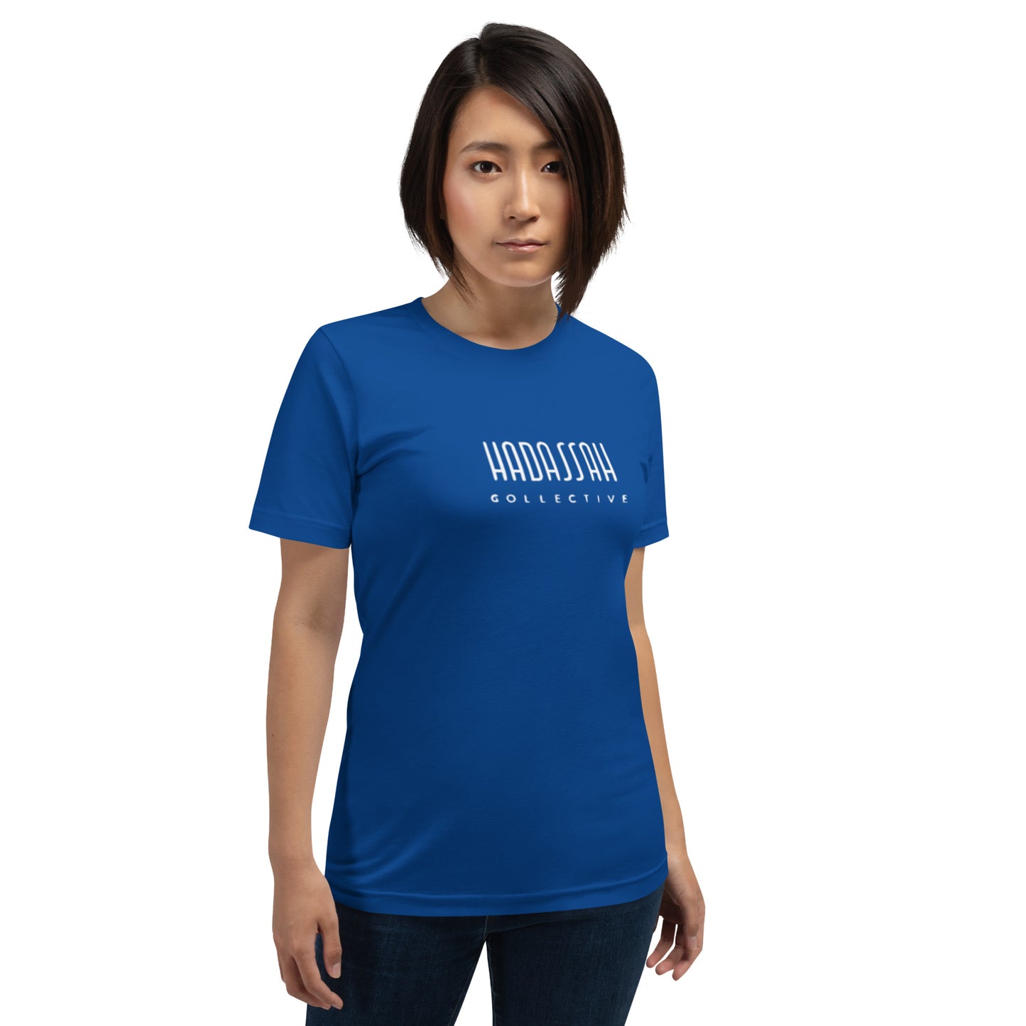 THE DAILY PRACTICE: Unisex t-shirt
