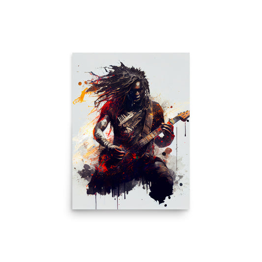 P.I.P.S: Black rock