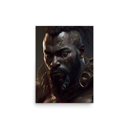 Cinematic concepts: Gladiators