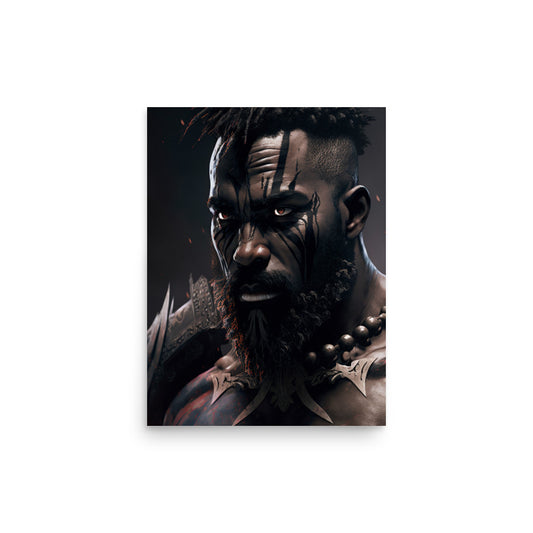 Cinematic concepts: Gladiators