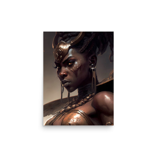 Cinematic concepts: Gladiators