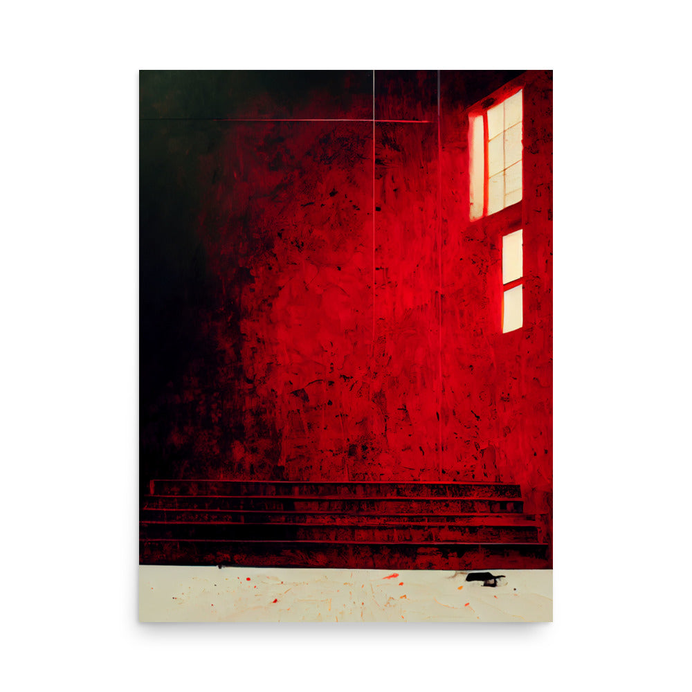 Ethnic Design: High ambition