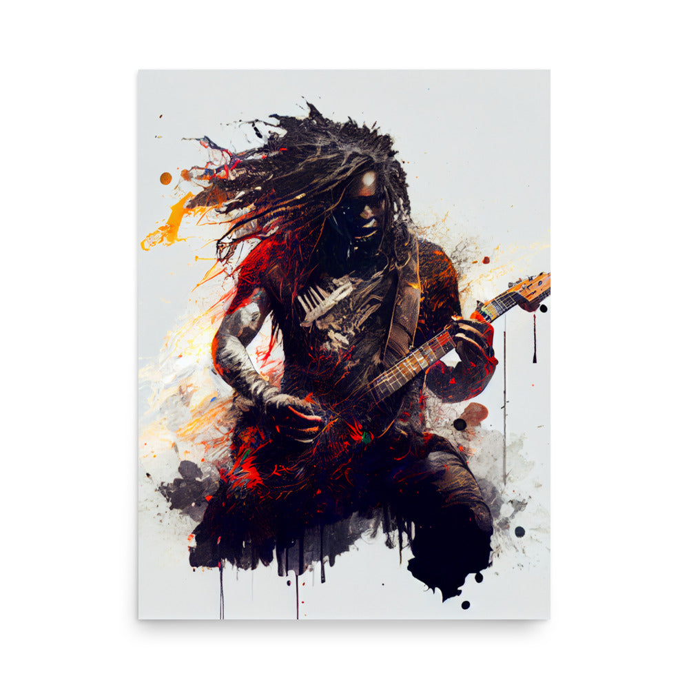 P.I.P.S: Black rock