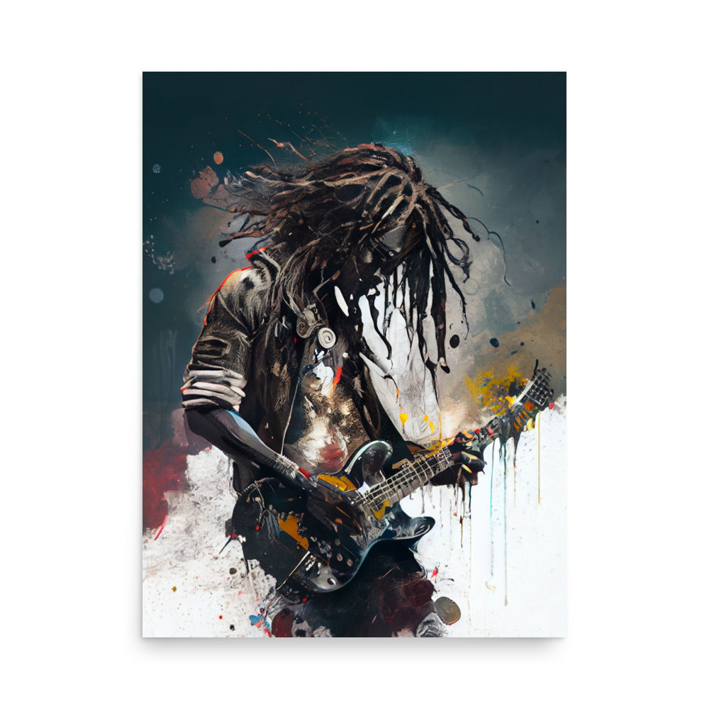 P.I.P.S: Black rock