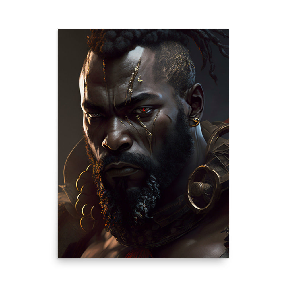Cinematic concepts: Gladiators