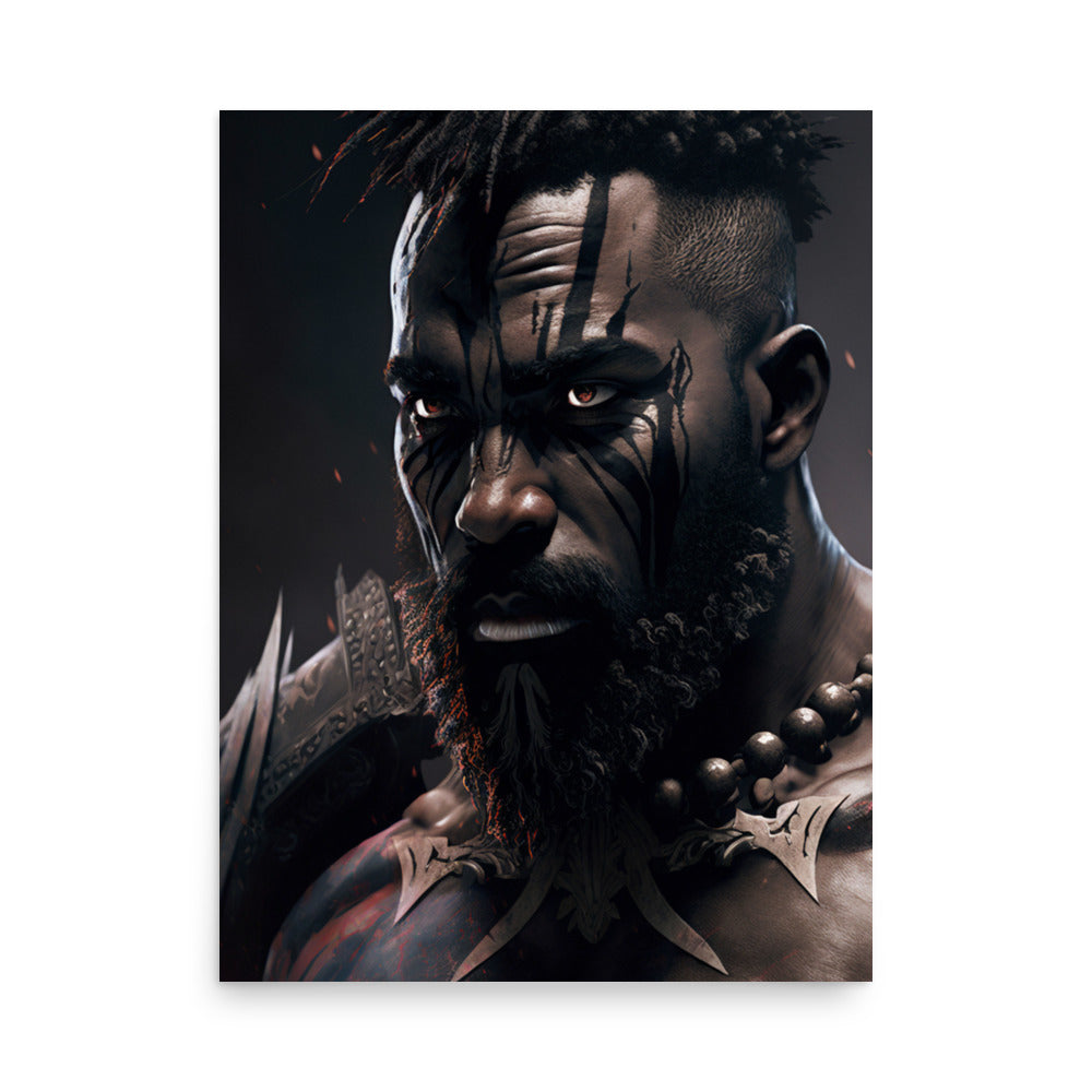 Cinematic concepts: Gladiators
