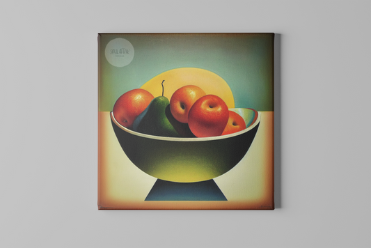 Ethnic Design: Fruit