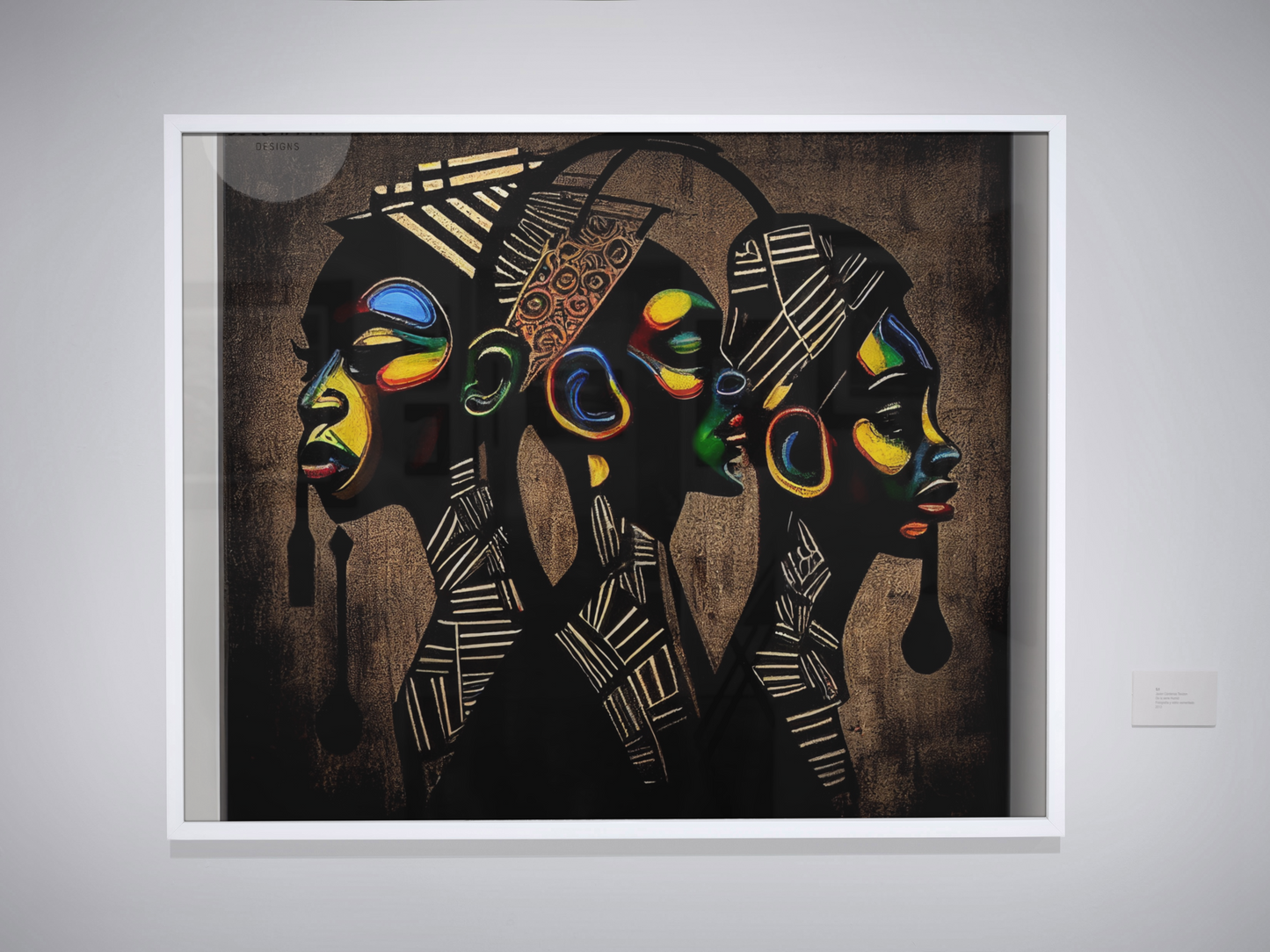 Culture: Three Singers