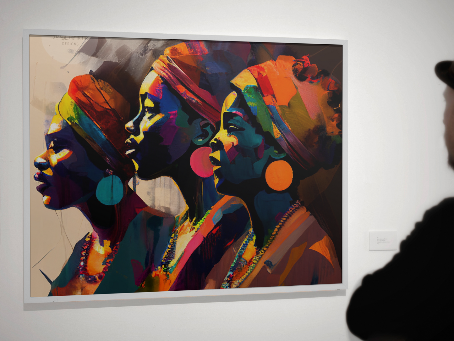 Culture: Three Singers