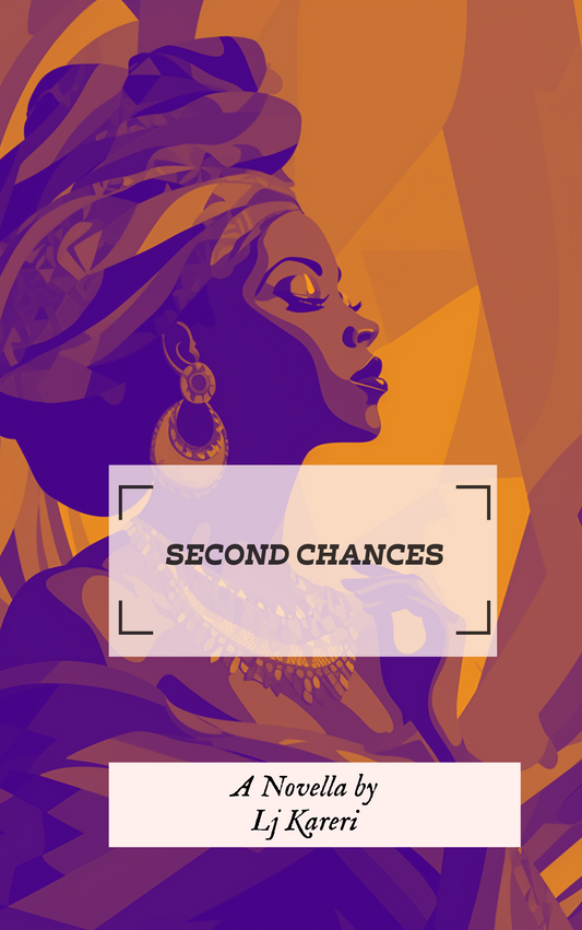 'Chances': A Digital Short Story