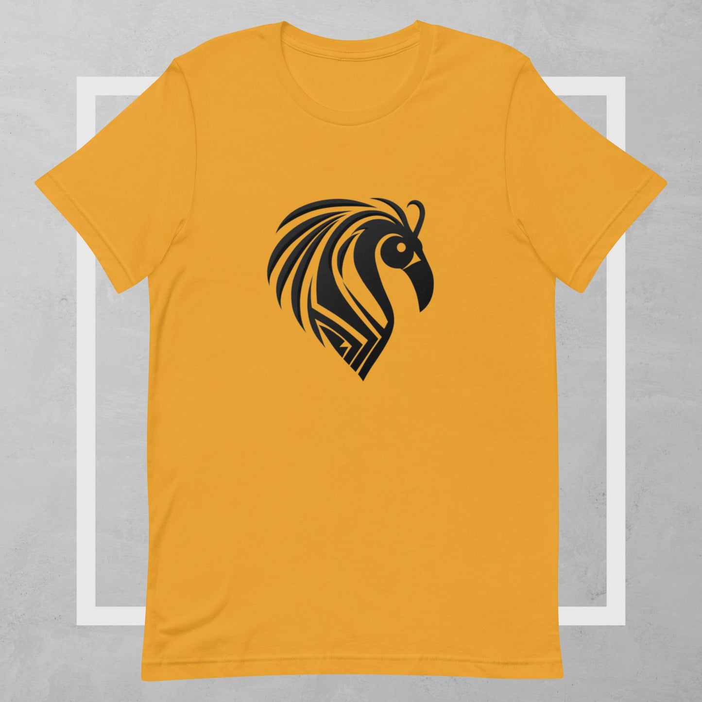 'SANKOFA-RESTORE': Unisex t-shirt