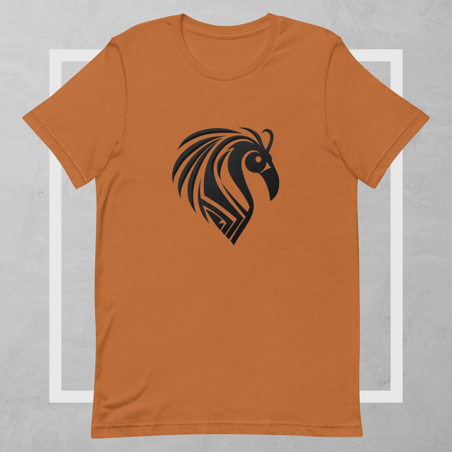 'SANKOFA-RESTORE': Unisex t-shirt