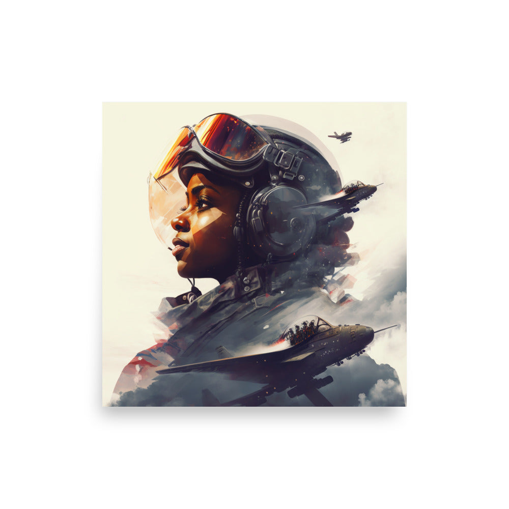 P.I.P.S: Fighter Pilot