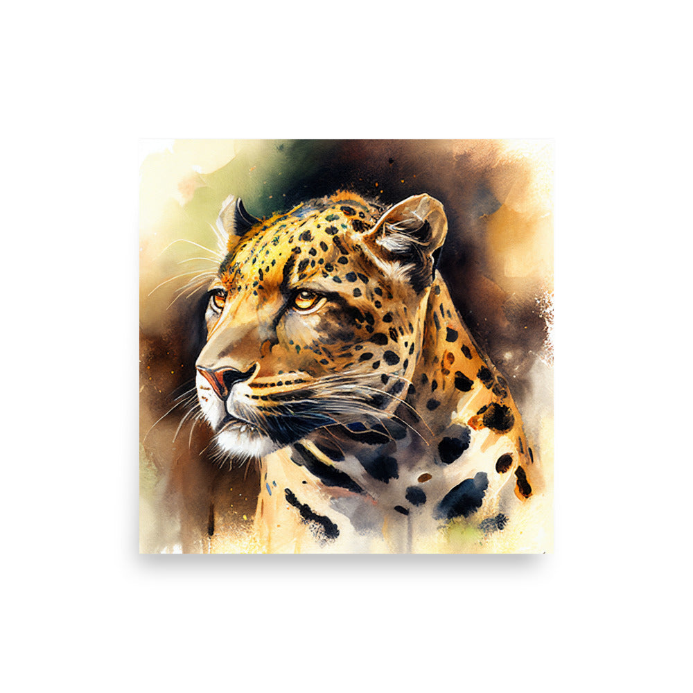 Wildlife: Jaguar