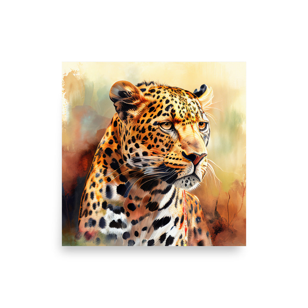 Wildlife: Jaguar