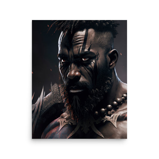 Cinematic concepts: Gladiators