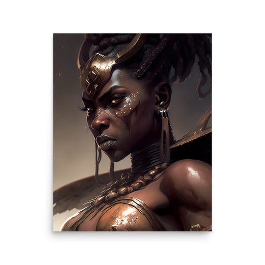 Cinematic concepts: Gladiators